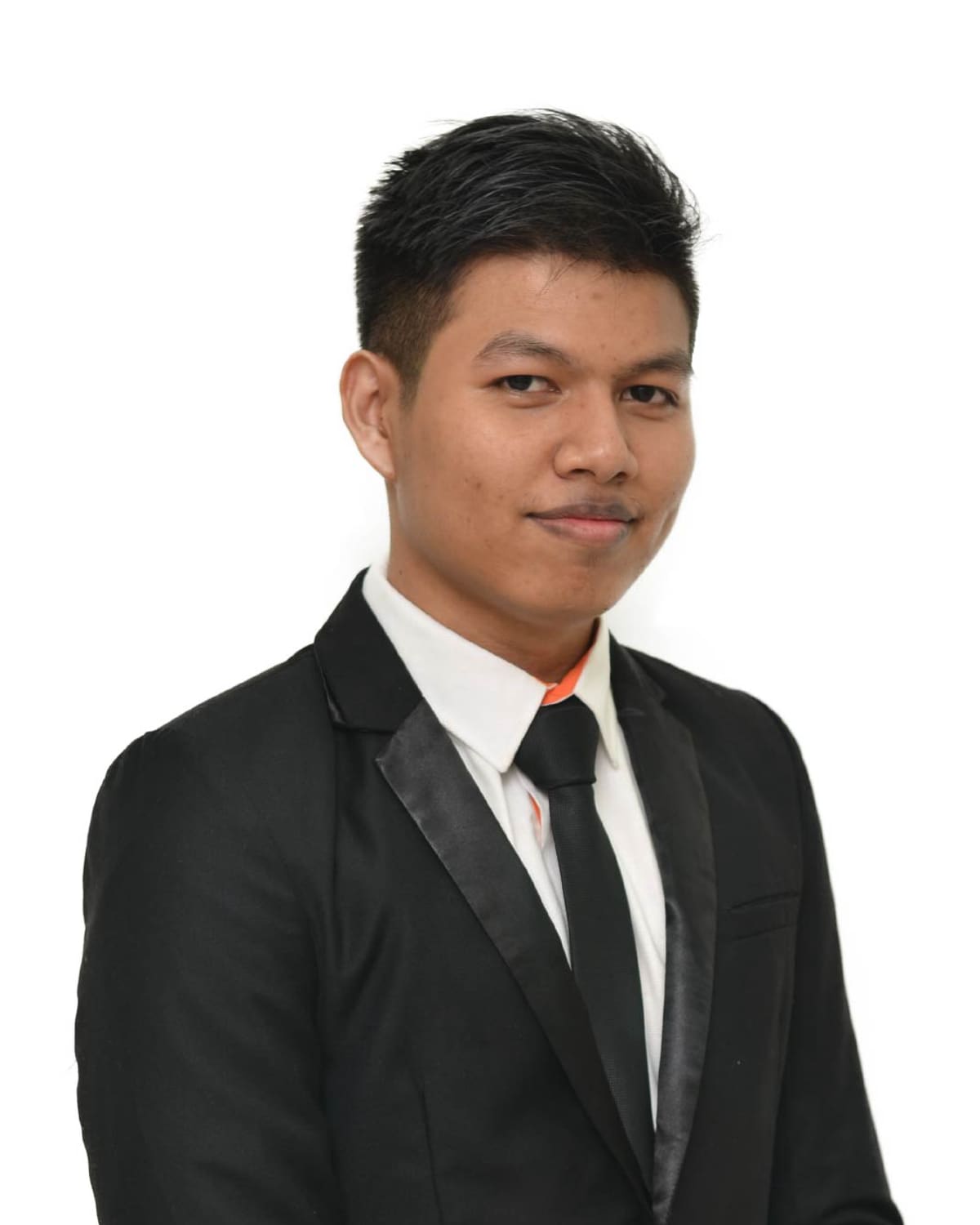 Wan Muhamad Fadzli (Pali), product builder in Penang